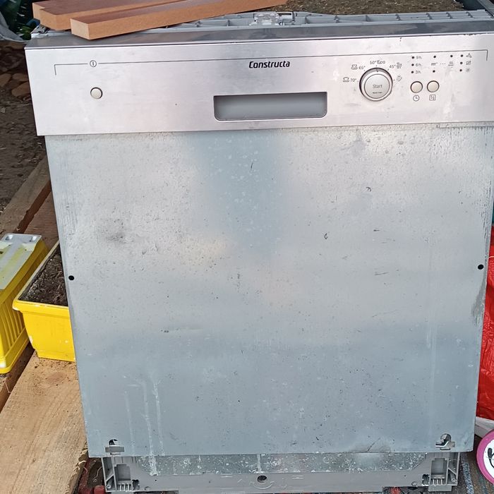 Съдомиялна за части