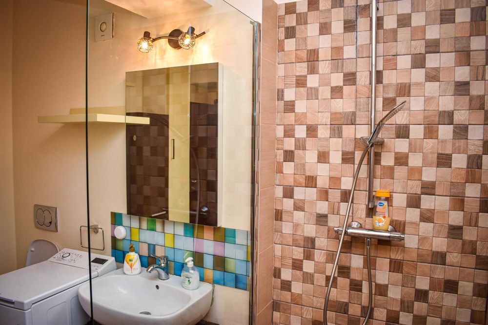 Apartament cu 2 camere - Proprietar - Mall Vitan - Mutare imediata