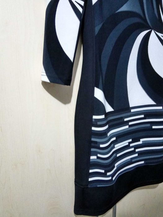 Rochie  (elastica/mulata), mar.36.