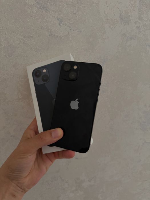 Iphone 13  в идеальго