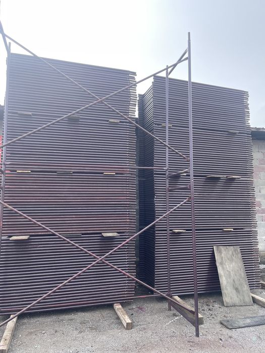 Леса строительные 25000