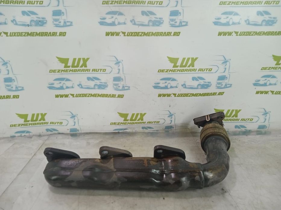 Galerie evacuare 3.0 cdi om642 A6421400161 Mercedes-Benz ML W164 [fac