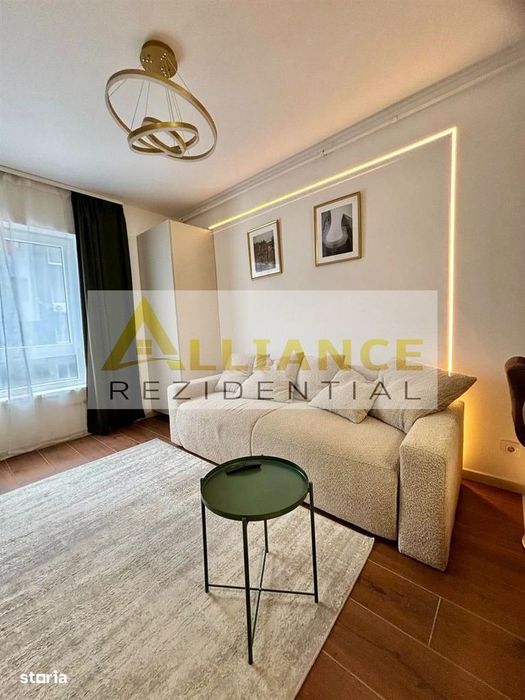 NU RATA ~ Pret promotional de lansare | 2 camere tip studio