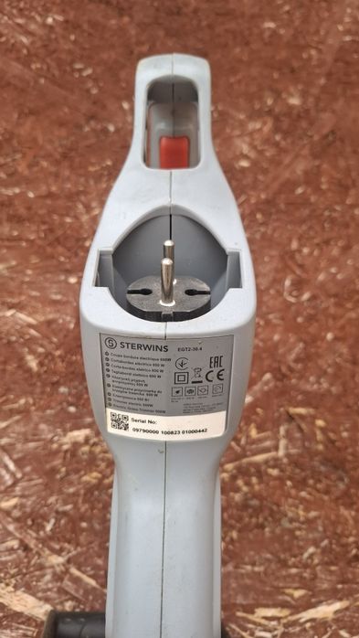 Trimmer electric Sterwins 600W