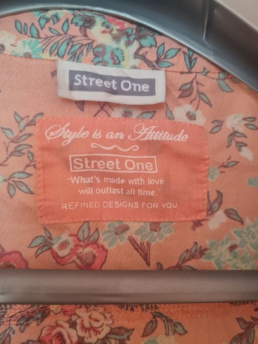 Дамски ризки и блузи