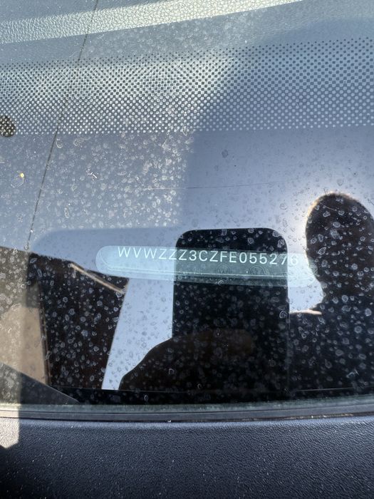 Passat 2014 B7 2.0 TDI 140Cp