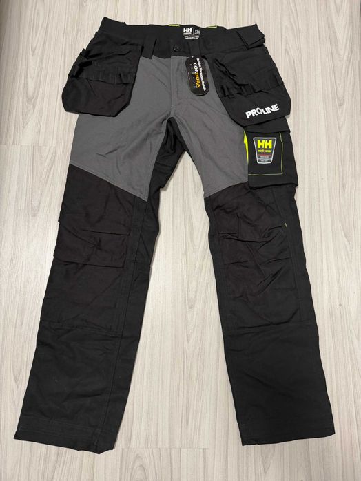 Helly Hansen Pro Line''оригинален мъжки панталон 50 размер