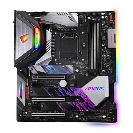 Aorus Z390 Xtreme