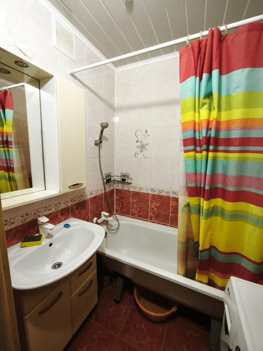 Сдам квартиру васильковский