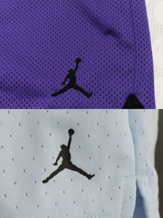 Pantaloni scurți bărbați Jordan originali M