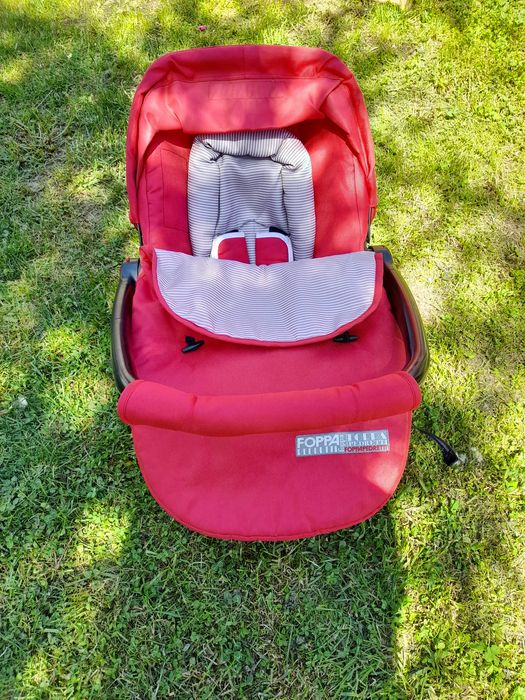 Кош за кола 0-13кг.