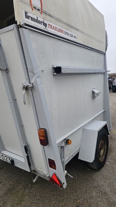 Ремарке нов внос