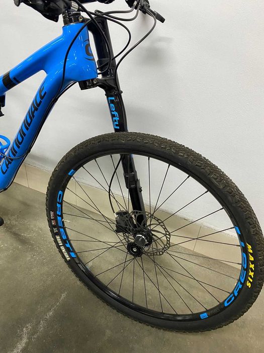 Cannondale Carbon,Team,НОВО -10.5 кг, L-29",велосипед,MTB,