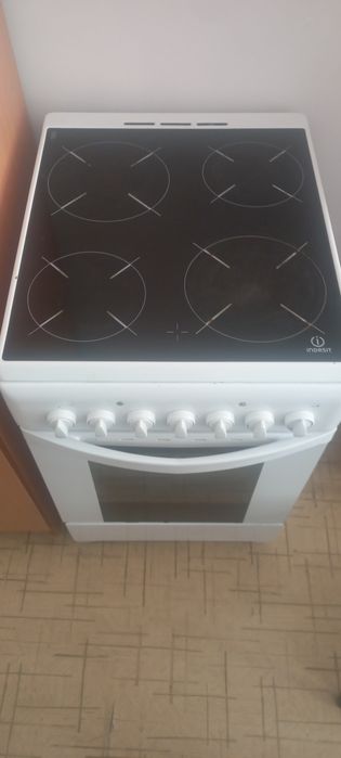 Электричски плита
