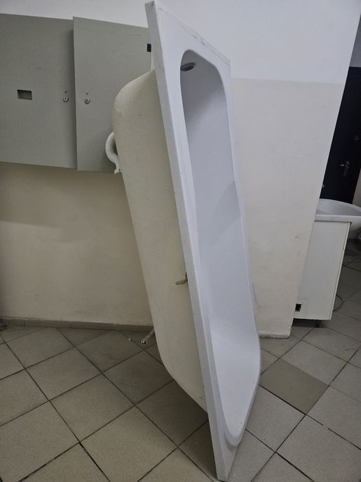 Продам б/у ванну