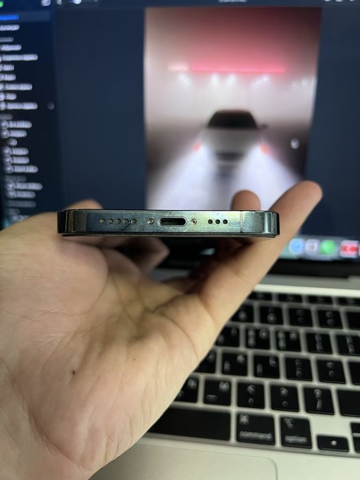 Iphone 12 pro 256 gb