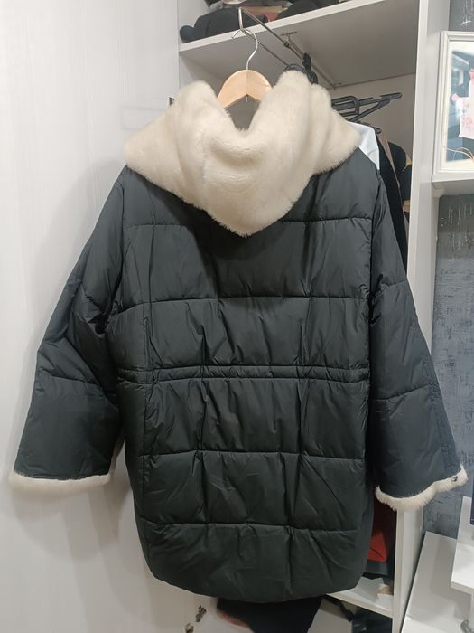 Куртка женская продам