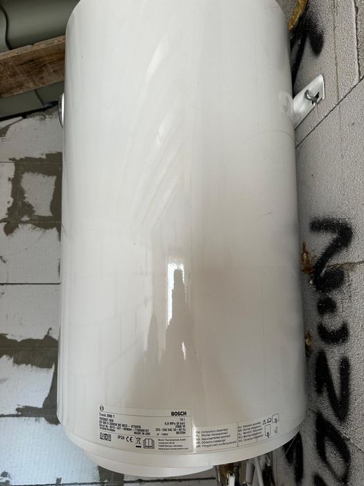 Boiler electric Bosch