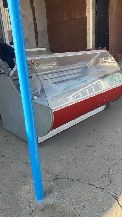 Ремонт холодильников и морозильников