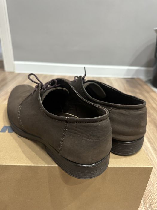 Качественный туфли