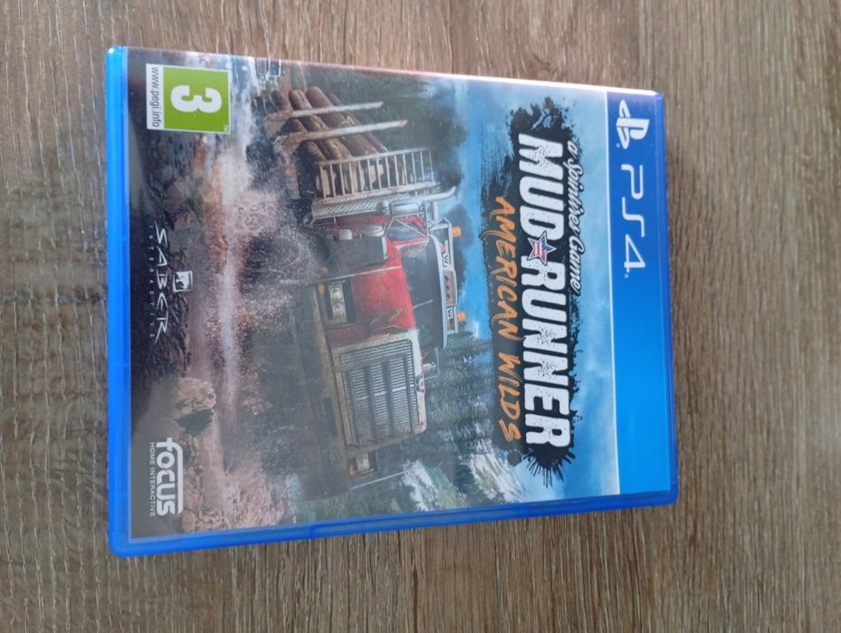 Продам диск для пс 4 бу в хорошем состоянии