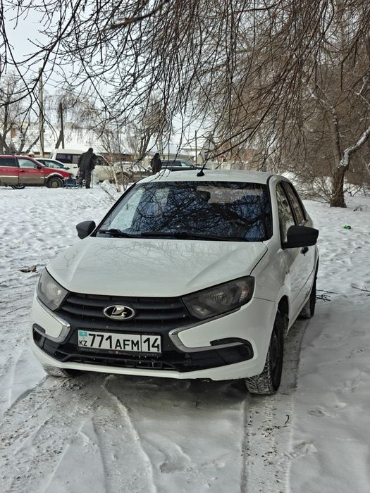 Продам гранта фл