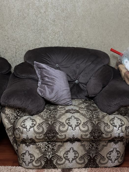 Диван,Кресла