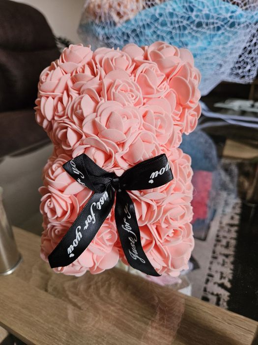 Мече от вечни Рози