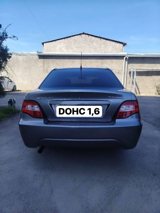 NEXIA DOHC 1,6 аренда с выкупом