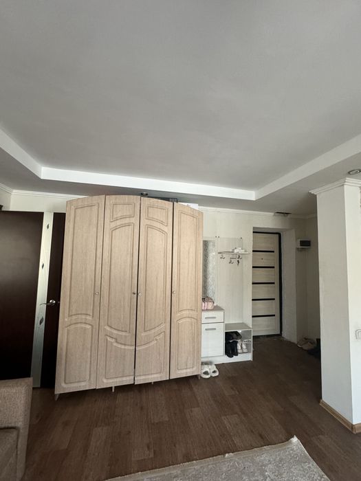 Ищу девушку для совместного проживания