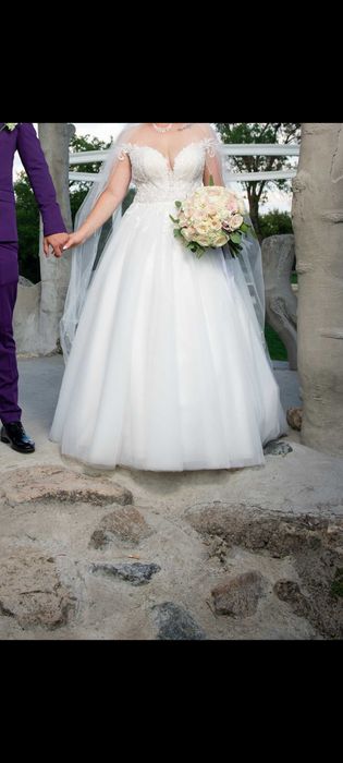 Rochie de mireasa