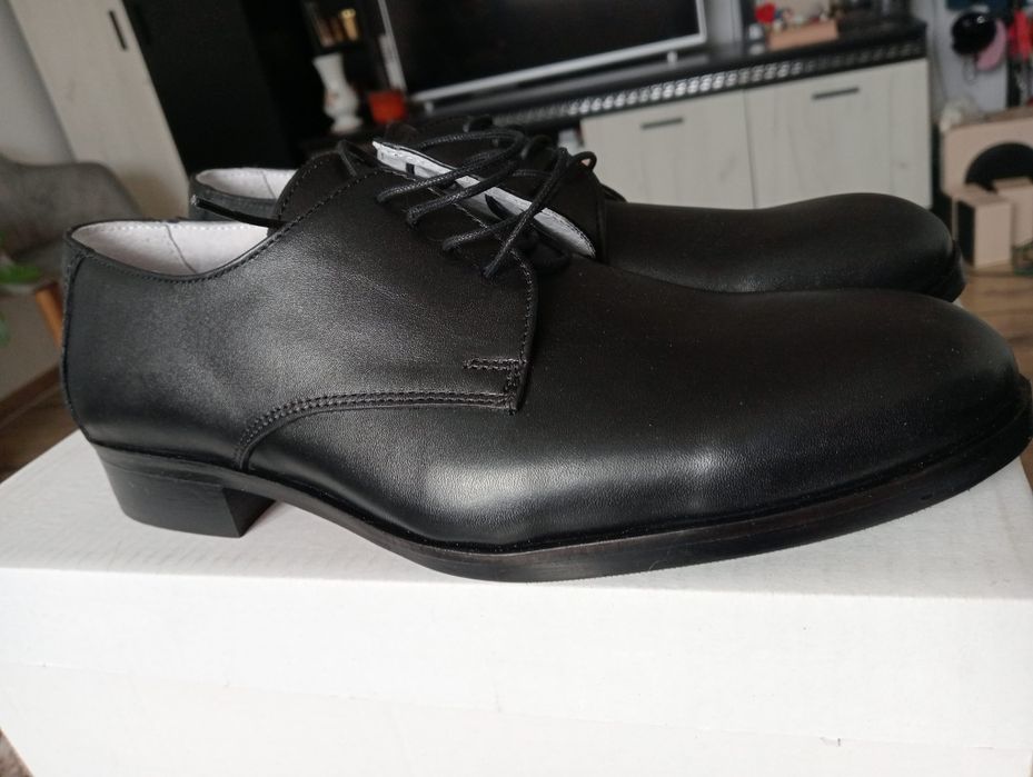 Pantofi eleganți bărbați Vero Cuoio
