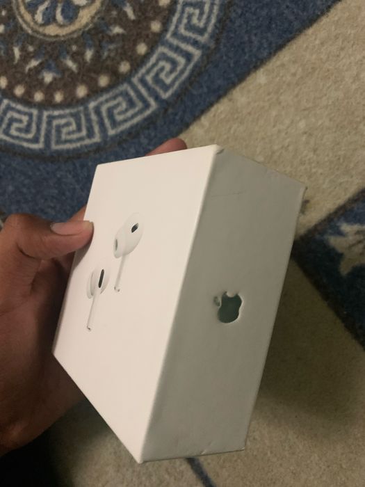 airpods pro 2 sotiladi