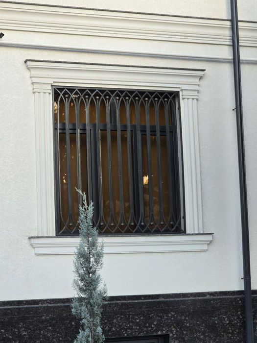 Решотка казирёк Reshotka kozirok