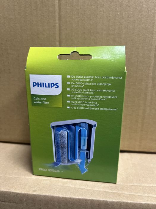 Filtru apa original philips CA6903/10