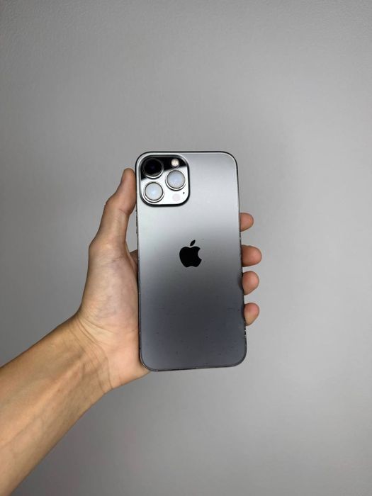iPhone 13 Pro Max 128Gb Graphite