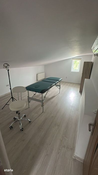 Apartament Eforie Nord 6 camere Ultracentral cu terasa 60mp