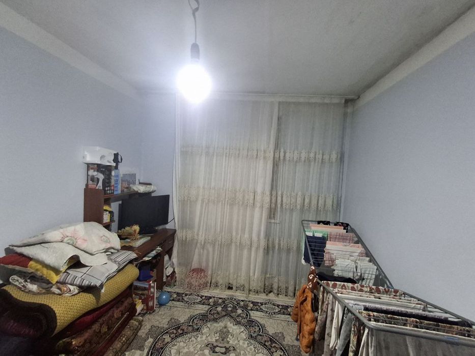 Ховли уй ремонт килинган