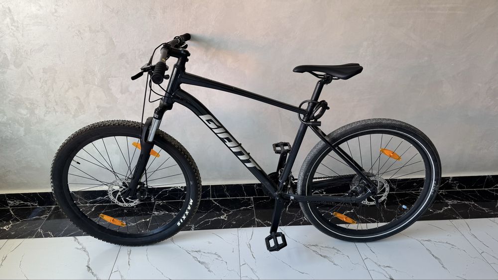 Велосипед Giant Talon
