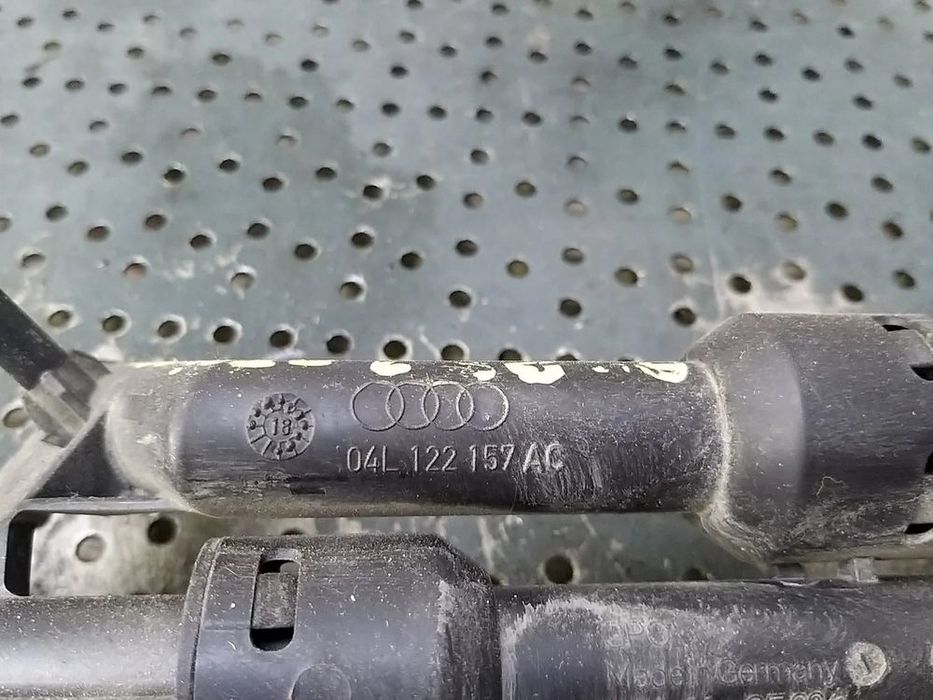 Tub conducta apa 2.0 tdi audi a4 b9 8w 04l122157ac