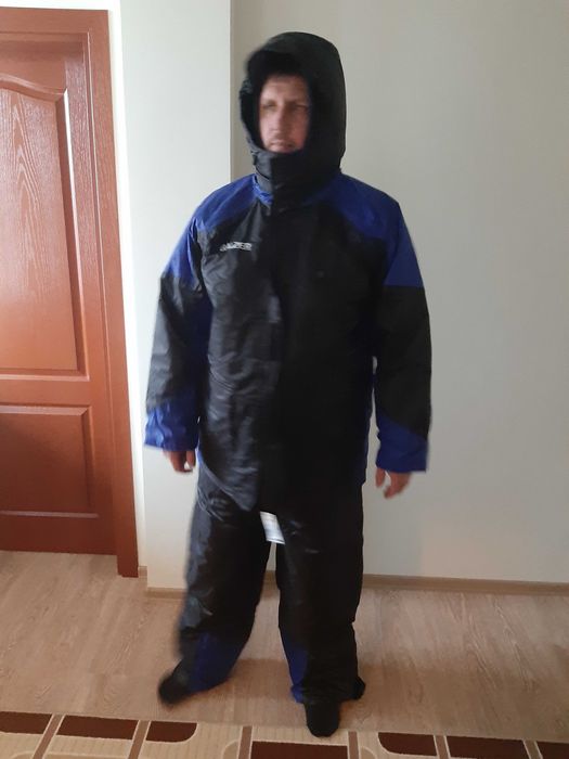 Зимен костюм Balzer