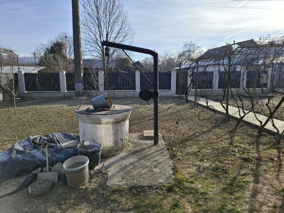 Inchiriat casa Valea Lunga Ogrea
