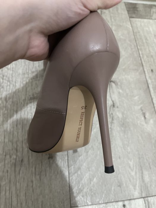 Продам туфли Respect 35 размер