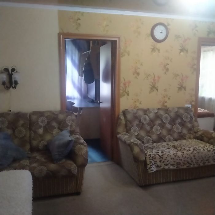 Продам квартиру.