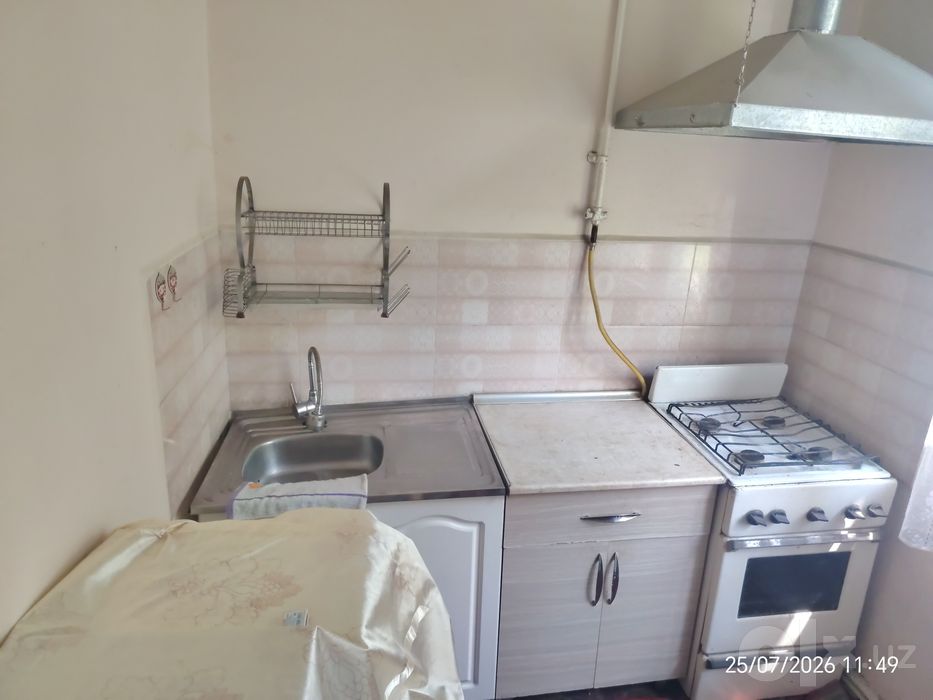 Yunusobod tumani TashGressda 2xonali uy sotiladi 50ming kelishilindi