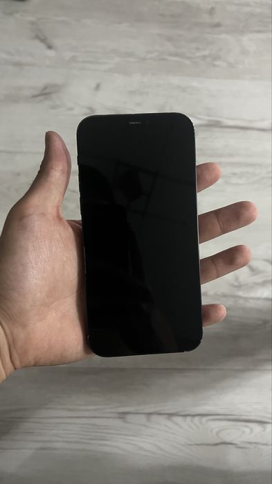 iPhone 12 128gb