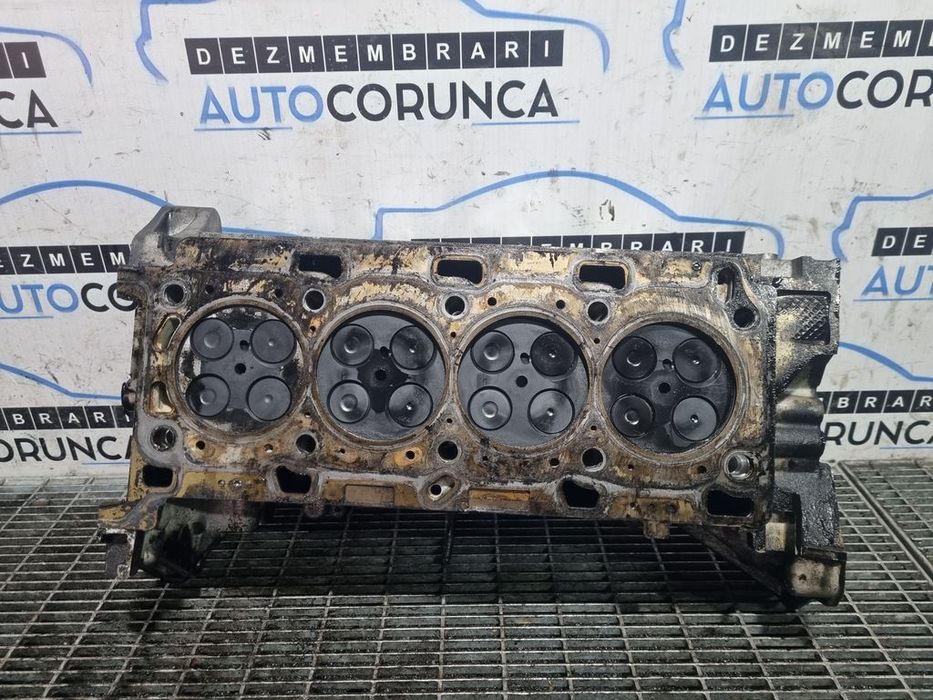 Chiuloasa Nissan Qashqai 2.0 D 2007 - 2010 110kW 150CP 1995CC M9R Euro4 (865)