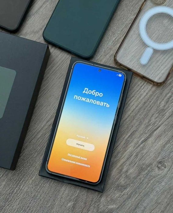 Samsung Galaxy S23 8/256gb