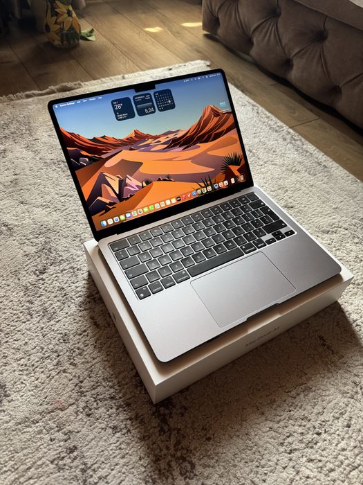 macbook air m2 512gb - Laptopuri oferte online | OLX.ro