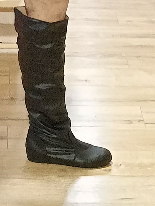 Женская мода обувь